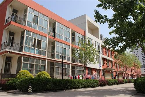 在石家莊護理學校升學和就業(yè)方便嗎？