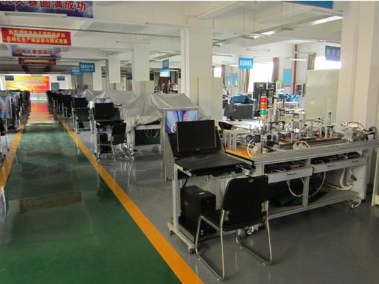 唐山勞動(dòng)技師學(xué)院機(jī)電一體化專業(yè)好嗎？