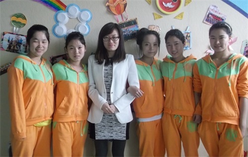 德州學(xué)幼師去哪里？