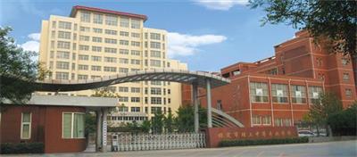 保定市第四職業(yè)中學(xué)校園環(huán)境怎么樣？   