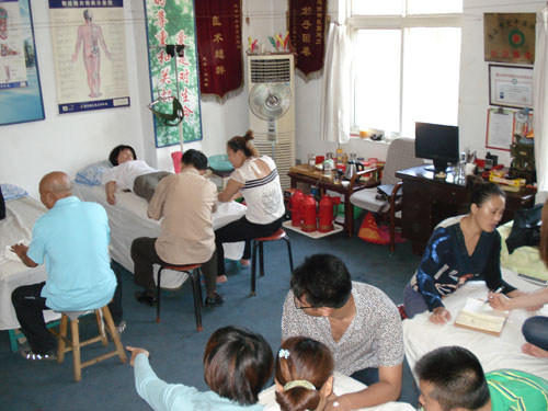足療好嗎？唐山哪里能學足療保健培訓？