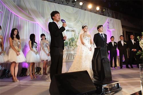 婚禮主持這些問題不能犯！