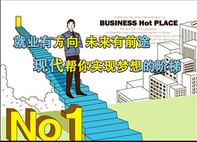 唐山市現(xiàn)代電腦學(xué)校有什么優(yōu)勢(shì)？   