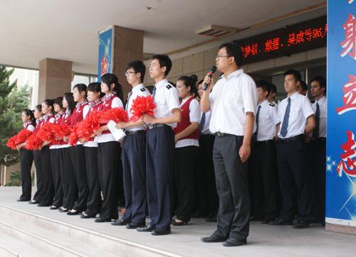 報(bào)考北京世賢研修學(xué)院的條件是什么？