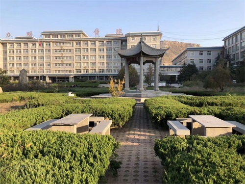 山東力明技工學校升學部有什么專業(yè)？   