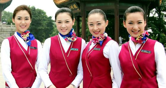北京航空票務學校航空票務專業(yè)怎么樣？