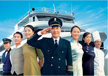 海乘任職資格有哪些？薪資待遇如何？濰坊海乘學(xué)校為你解答