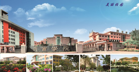 青島哪里能學(xué)空乘？