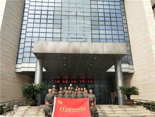 石家莊學計算機選擇石家莊國防科技學校怎么樣？
