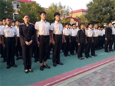 石家莊有哪些學(xué)?？梢詫W(xué)習(xí)鐵路專(zhuān)業(yè)？   