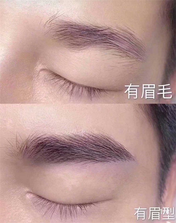 唐山于航美學(xué)形象設(shè)計(jì)培訓(xùn)學(xué)校紋繡課程包括哪些內(nèi)容？