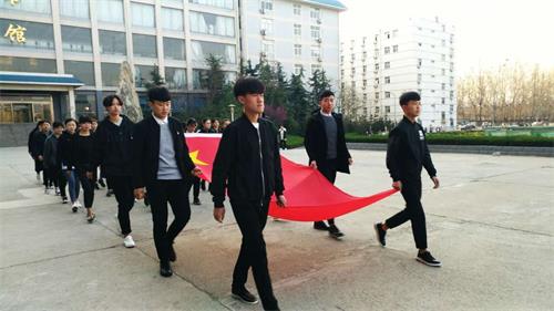 山東人民專修學(xué)院就業(yè)怎樣安排？
