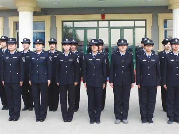 秦皇島山海關(guān)司法警官學(xué)校報名須知有哪些？