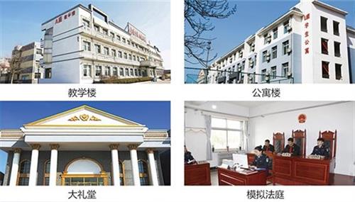 秦皇島山海關(guān)司法警官職業(yè)培訓(xùn)學(xué)校有什么報名要求？