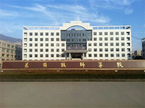 泰安技師學院怎么樣？