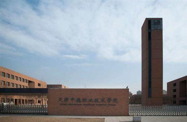 天津中德職業(yè)技術(shù)學院是一所怎么樣的學校？