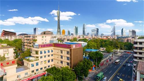 廣州廣大微整形培訓(xùn)學(xué)校怎么樣？