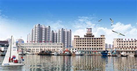 青島海洋技師學(xué)院怎么樣？