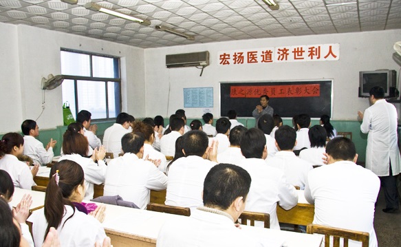 健康管理師證書好拿嗎？