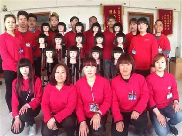 邢臺(tái)媚思嘉美容美發(fā)化妝學(xué)校都開設(shè)了哪些化妝班？