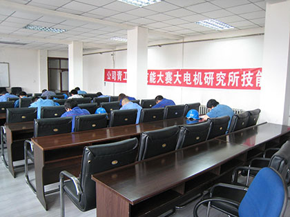 青島青工數(shù)控培訓學校學三維設計好不好？要花多少錢？