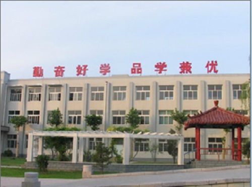齊魯電力學(xué)校校園氛圍怎么樣？