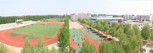 為什么大家都選擇淄博市技師學院？