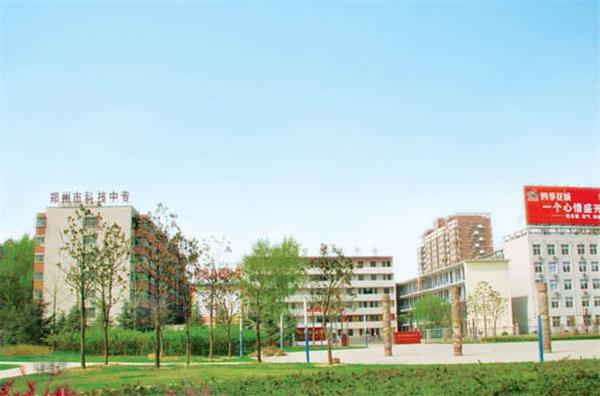 學(xué)建筑為什么都選擇鄭州建筑學(xué)校？