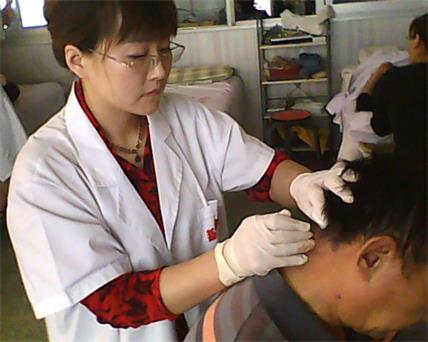 濟(jì)寧市世紀(jì)醫(yī)道職業(yè)培訓(xùn)學(xué)校正規(guī)嗎？   