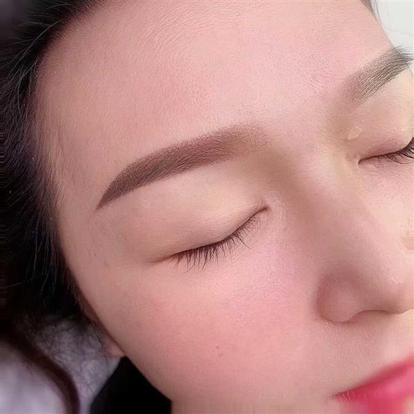 唐山于航美學(xué)形象設(shè)計(jì)培訓(xùn)學(xué)校紋繡課程會(huì)學(xué)哪些內(nèi)容？