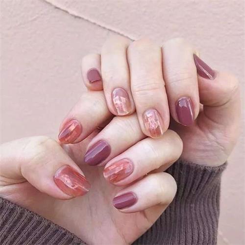 唐山學(xué)美甲去哪里？