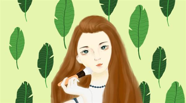 邯鄲千惠美容美發(fā)彩妝學(xué)?；瘖y專業(yè)怎么樣？
