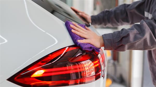 汽車美容你懂嗎？滄州精致車藝行學校帶你了解一下！
