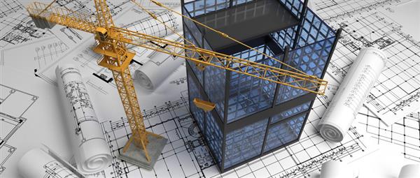 土建造價員必看！一篇關于土建施工工藝的完成流程！