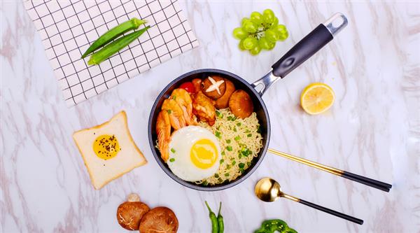 烹飪?nèi)绾未钆洳鸥袪I養(yǎng)呢？