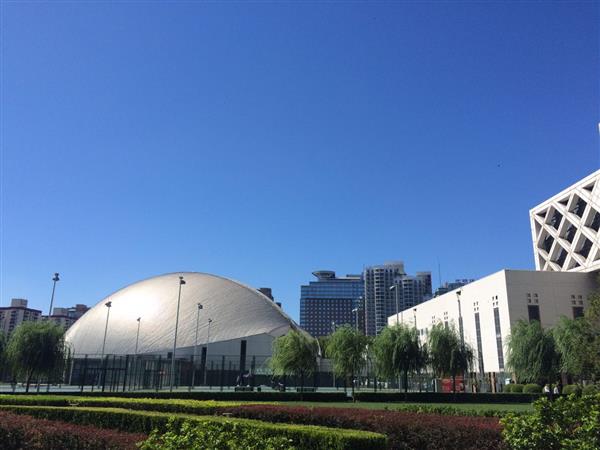 北京國際青年研修學院都開設(shè)哪些專業(yè)？