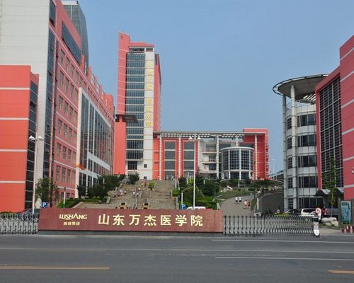 山東萬杰醫(yī)學院優(yōu)勢有哪些？