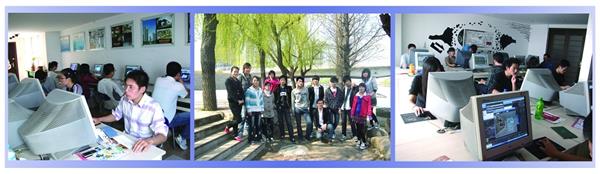 臨沂新華電腦學(xué)校，你值得選擇！