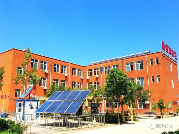 保定新能源技工學校有什么專業(yè)？   