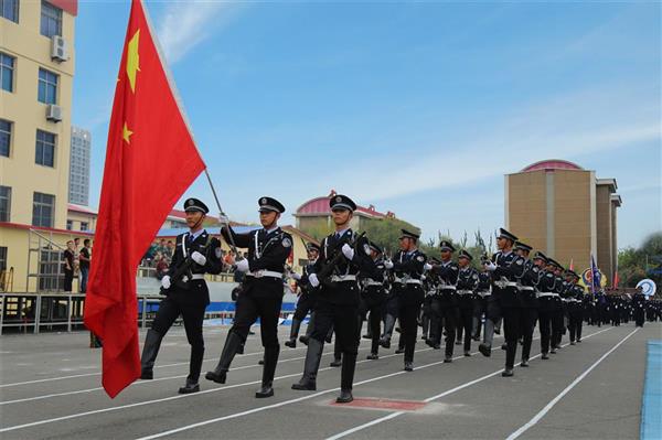 報(bào)考法律類(lèi)院校好不好？山東東營(yíng)金盾司法學(xué)校有話說(shuō)！