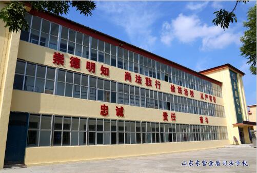 為什么司法類專業(yè)很受歡迎？