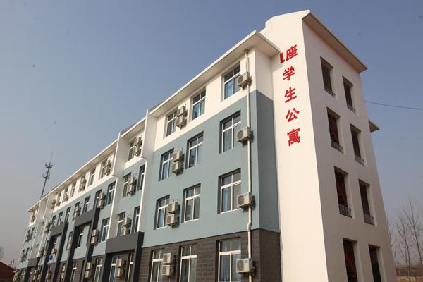 報(bào)名秦皇島東方司法警官學(xué)校需要滿足什么條件？