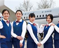 德州哪所學(xué)校可以學(xué)習(xí)航空服務(wù)專業(yè)？