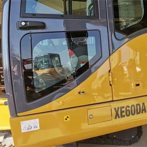 挖掘機、叉車、吊車