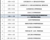 特殊時期北京畢業(yè)生就業(yè)新政出爐！