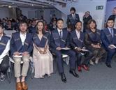 上海工程技術(shù)大學西班牙胡安卡洛斯國王大學