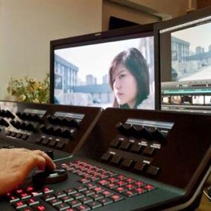 攝像、攝影、影視后期制作