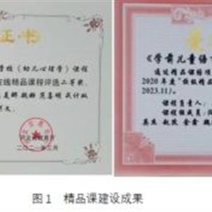 唐山幼兒師范?？茖W(xué)校：優(yōu)秀教師王美娜