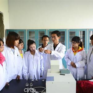藥學(xué)專業(yè)（本、專科）